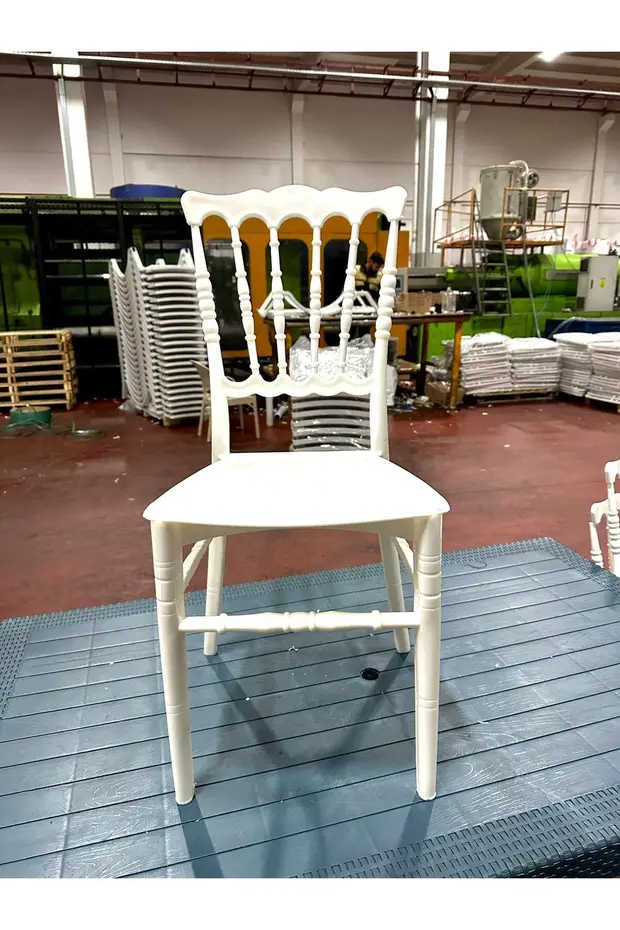 Organizasyon, Bahçe, Düğün Sandalyesi